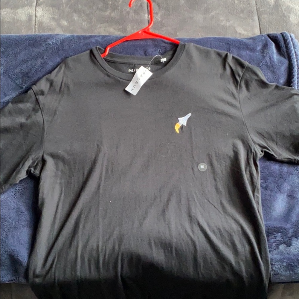 Travis Scott Inspired Tee
